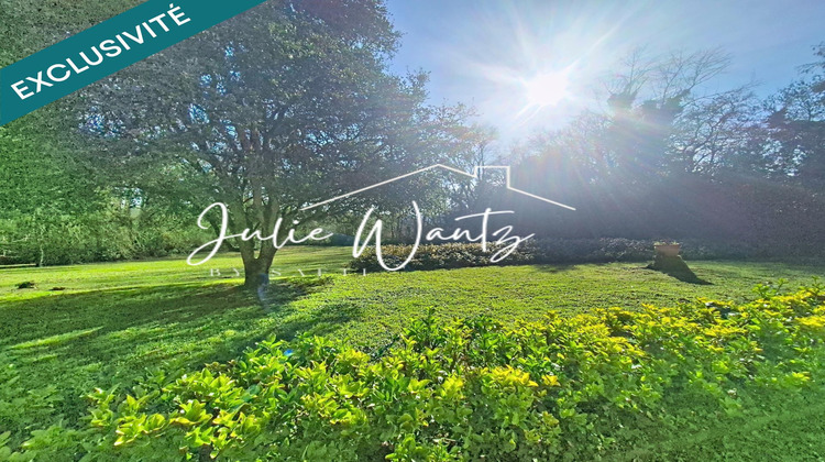 Ma-Cabane - Vente Maison Villegouge, 198 m²