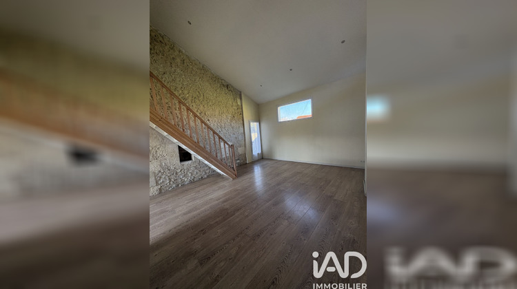 Ma-Cabane - Vente Maison Villegouge, 100 m²