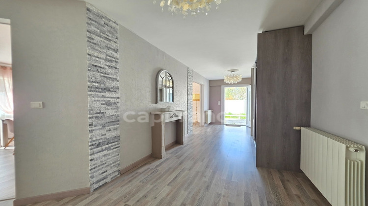 Ma-Cabane - Vente Maison VILLEGOUGE, 168 m²