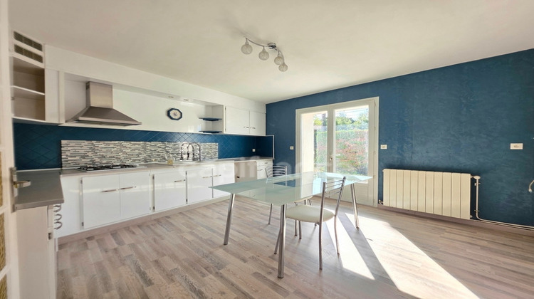 Ma-Cabane - Vente Maison VILLEGOUGE, 168 m²