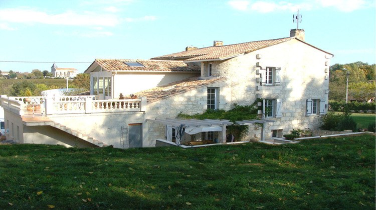 Ma-Cabane - Vente Maison VILLEGOUGE, 300 m²