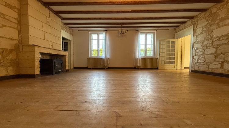 Ma-Cabane - Vente Maison VILLEGOUGE, 300 m²