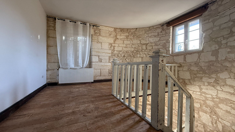 Ma-Cabane - Vente Maison VILLEGOUGE, 300 m²