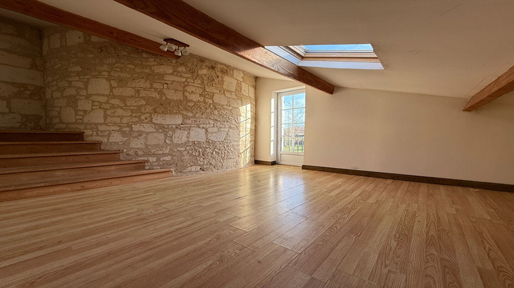 Ma-Cabane - Vente Maison VILLEGOUGE, 300 m²