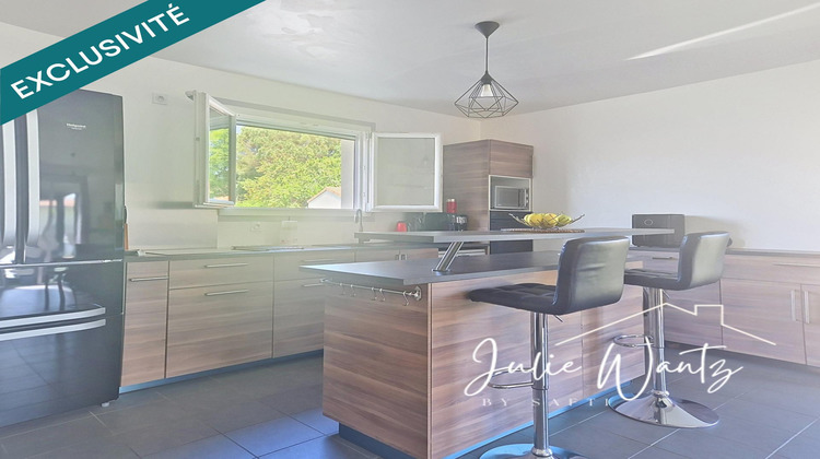 Ma-Cabane - Vente Maison Villegouge, 90 m²