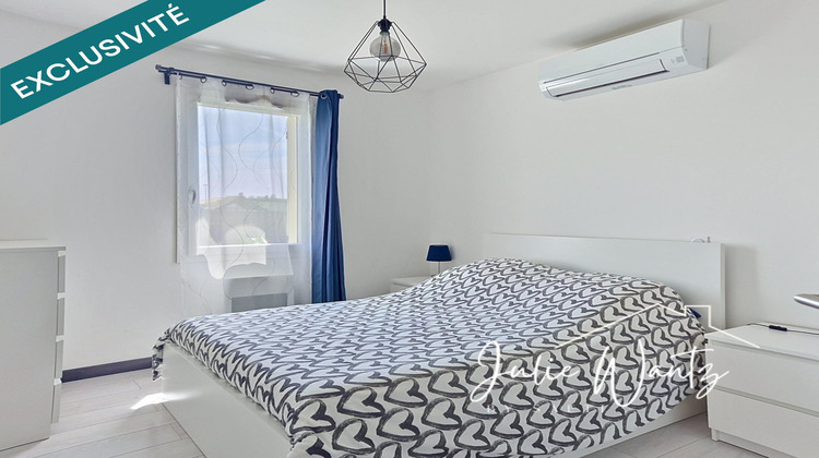Ma-Cabane - Vente Maison Villegouge, 90 m²