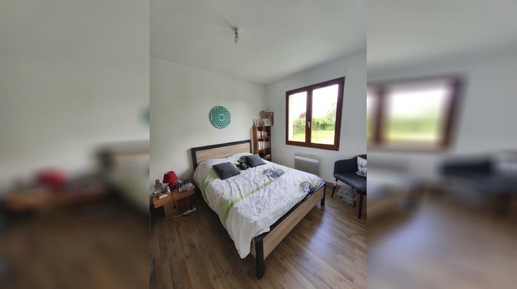Ma-Cabane - Vente Maison Villegouge, 75 m²