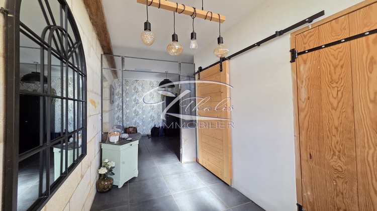 Ma-Cabane - Vente Maison Villegouge, 232 m²