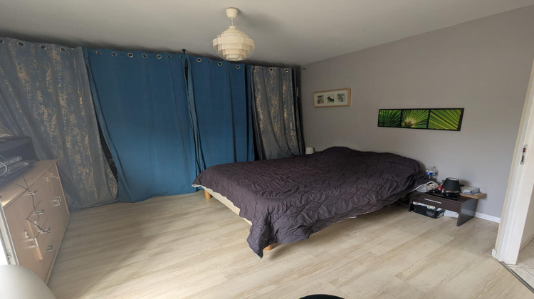 Ma-Cabane - Vente Maison Villegouge, 138 m²