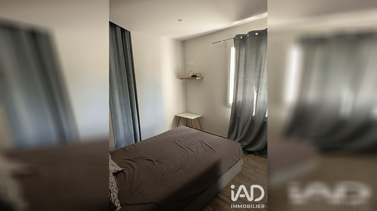 Ma-Cabane - Vente Maison Villegouge, 96 m²