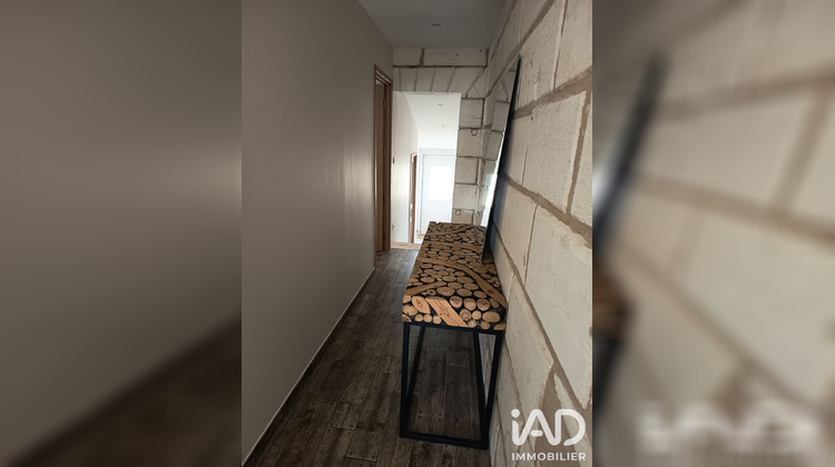 Ma-Cabane - Vente Maison Villegouge, 96 m²