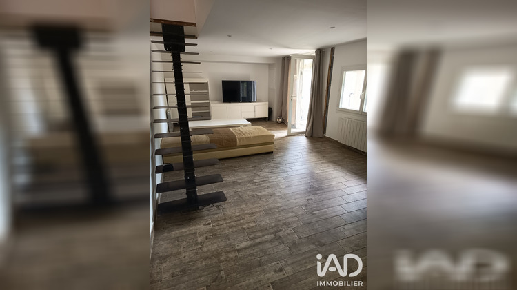 Ma-Cabane - Vente Maison Villegouge, 96 m²
