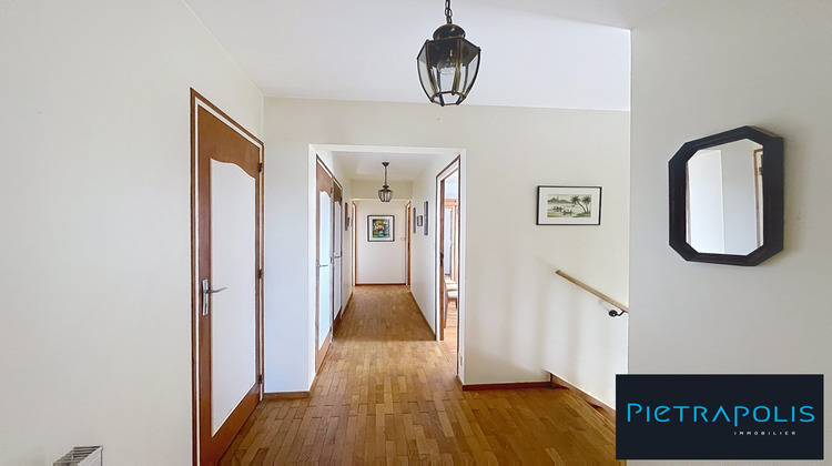 Ma-Cabane - Vente Maison Villegusien-le-Lac, 141 m²