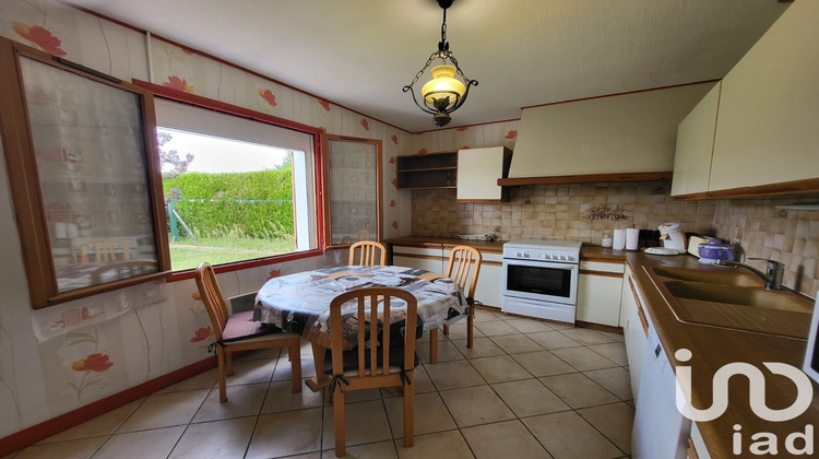 Ma-Cabane - Vente Maison Villeherviers, 73 m²