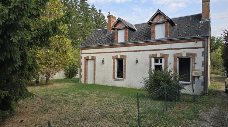 Ma-Cabane - Vente Maison Villeherviers, 142 m²