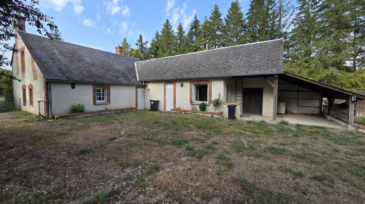 Ma-Cabane - Vente Maison Villeherviers, 142 m²