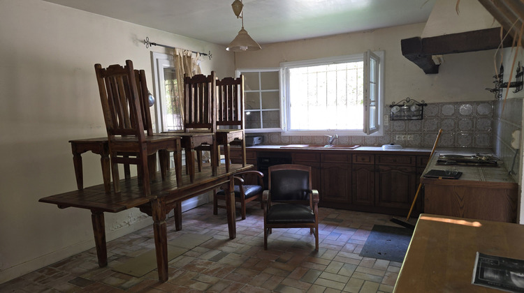 Ma-Cabane - Vente Maison Villeherviers, 142 m²