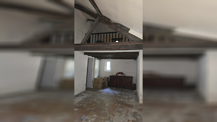 Ma-Cabane - Vente Maison Villeherviers, 142 m²