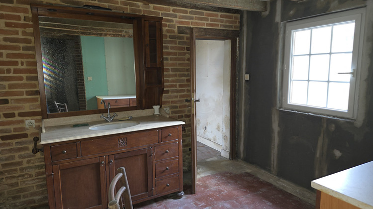 Ma-Cabane - Vente Maison Villeherviers, 142 m²