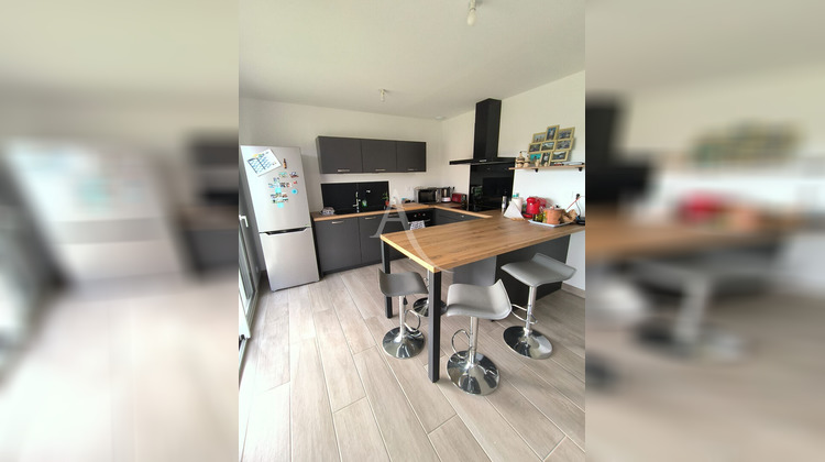 Ma-Cabane - Vente Maison VILLEHERVIERS, 111 m²