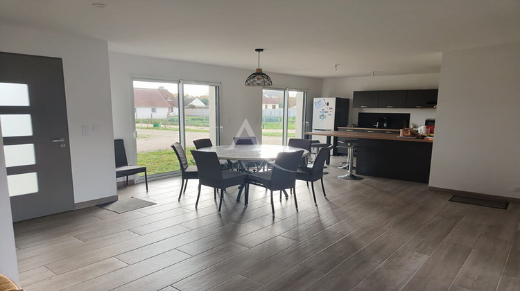 Ma-Cabane - Vente Maison VILLEHERVIERS, 111 m²