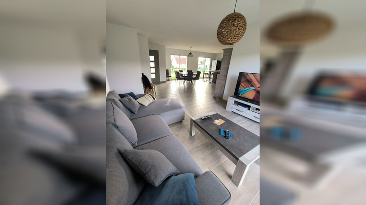 Ma-Cabane - Vente Maison VILLEHERVIERS, 111 m²