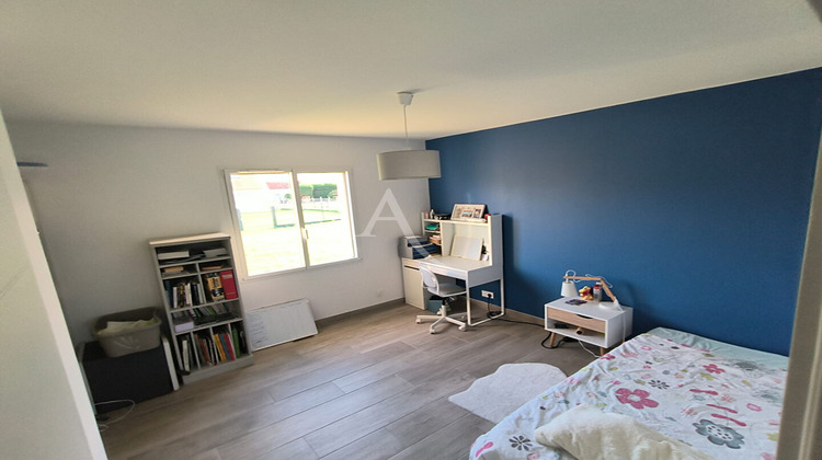 Ma-Cabane - Vente Maison VILLEHERVIERS, 111 m²