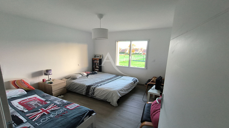 Ma-Cabane - Vente Maison VILLEHERVIERS, 111 m²