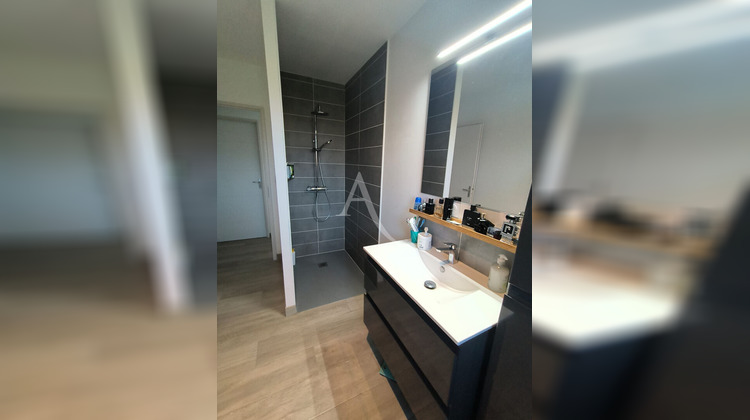 Ma-Cabane - Vente Maison VILLEHERVIERS, 111 m²