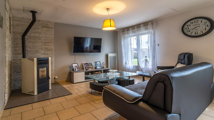 Ma-Cabane - Vente Maison VILLEHERVIERS, 100 m²