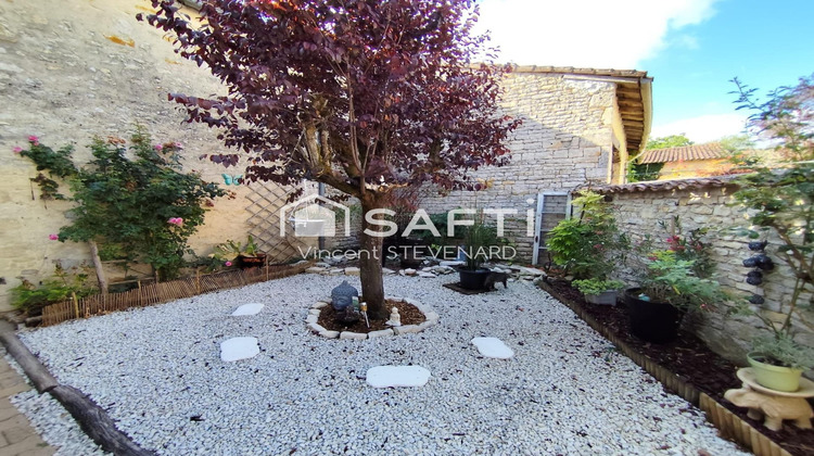Ma-Cabane - Vente Maison Villejesus, 154 m²