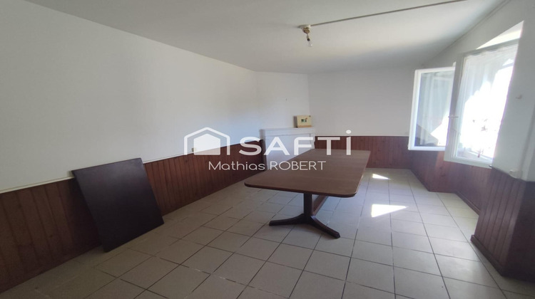 Ma-Cabane - Vente Maison Villejoubert, 194 m²