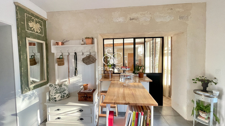 Ma-Cabane - Vente Maison VILLEJOUBERT, 200 m²