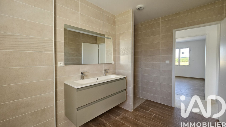 Ma-Cabane - Vente Maison Villejoubert, 104 m²