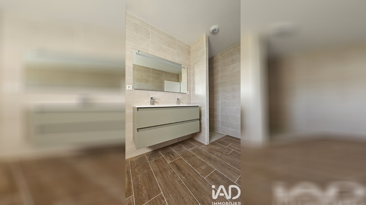 Ma-Cabane - Vente Maison Villejoubert, 104 m²