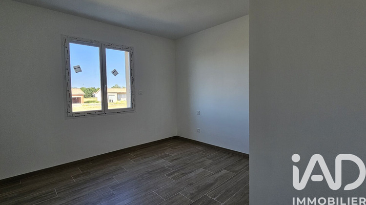 Ma-Cabane - Vente Maison Villejoubert, 104 m²