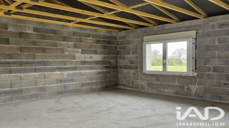 Ma-Cabane - Vente Maison Villejoubert, 86 m²