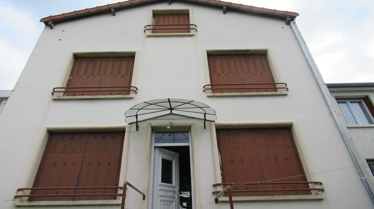 Ma-Cabane - Vente Maison Villejuif, 170 m²
