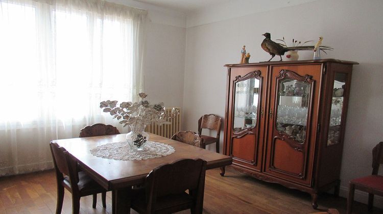 Ma-Cabane - Vente Maison Villejuif, 170 m²