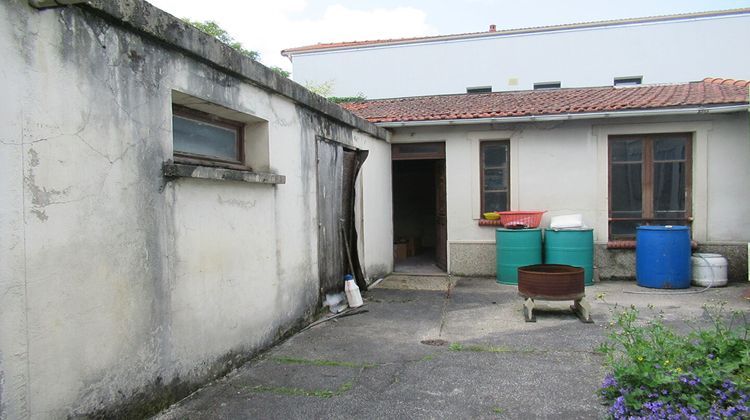 Ma-Cabane - Vente Maison Villejuif, 170 m²