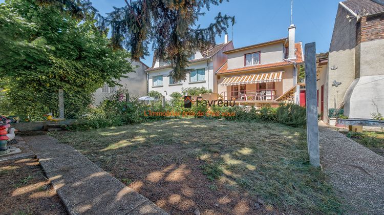 Ma-Cabane - Vente Maison VILLEJUIF, 77 m²