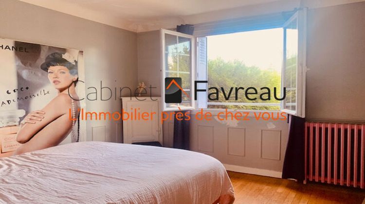 Ma-Cabane - Vente Maison VILLEJUIF, 130 m²