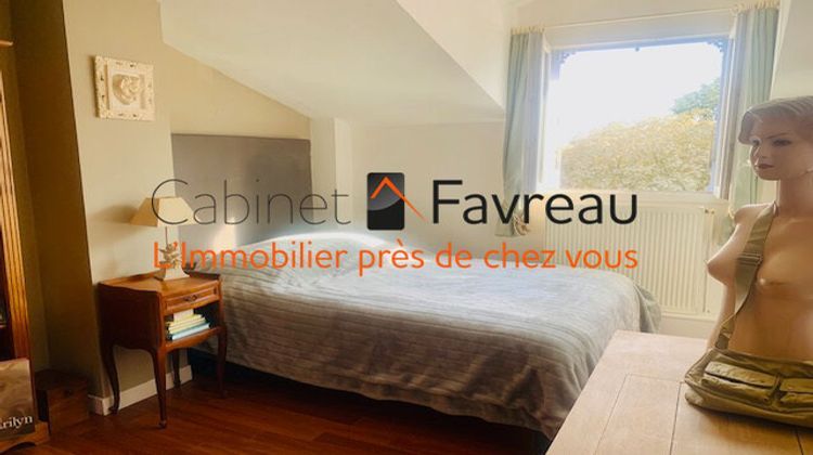 Ma-Cabane - Vente Maison VILLEJUIF, 130 m²