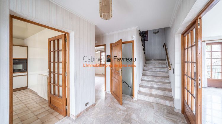 Ma-Cabane - Vente Maison VILLEJUIF, 91 m²