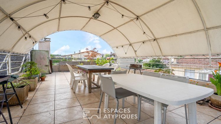 Ma-Cabane - Vente Maison VILLEJUIF, 255 m²