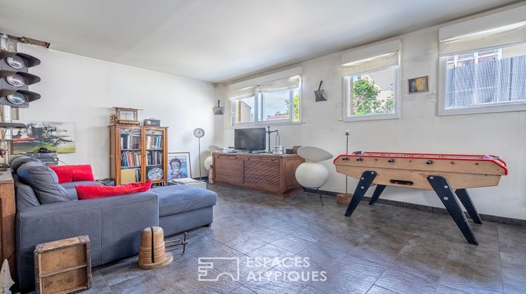 Ma-Cabane - Vente Maison VILLEJUIF, 255 m²