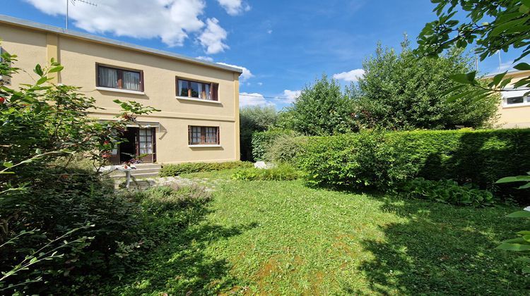 Ma-Cabane - Vente Maison VILLEJUIF, 77 m²