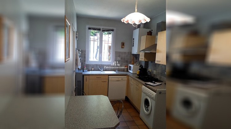 Ma-Cabane - Vente Maison Villejuif, 85 m²