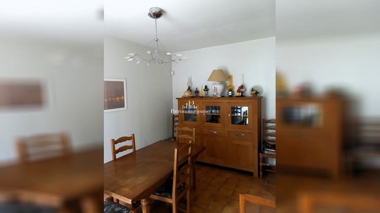 Ma-Cabane - Vente Maison Villejuif, 85 m²