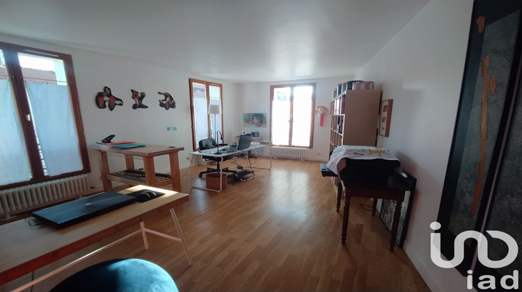 Ma-Cabane - Vente Maison Villejuif, 76 m²